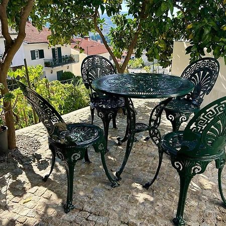 Casa Dionisio Villa Amarante Ngoại thất bức ảnh