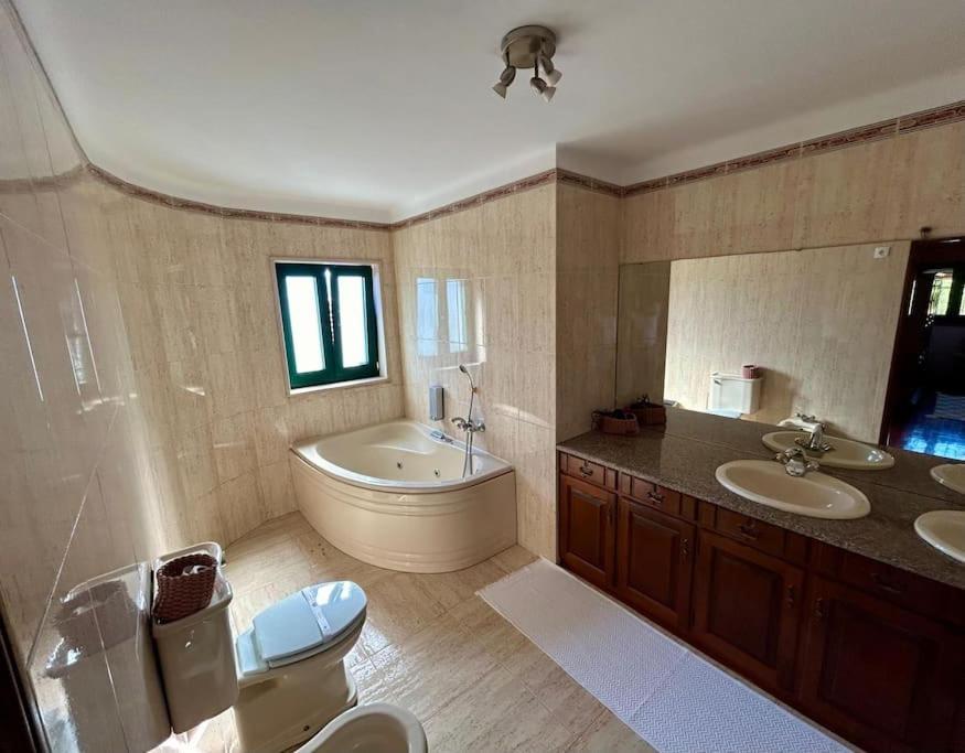 Casa Dionisio Villa Amarante Ngoại thất bức ảnh