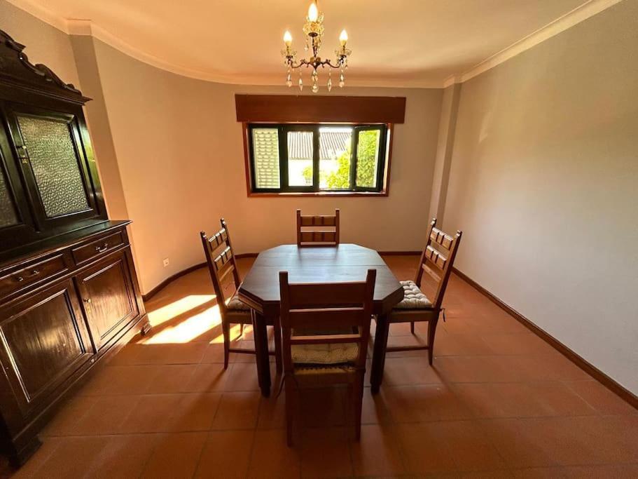 Casa Dionisio Villa Amarante Ngoại thất bức ảnh