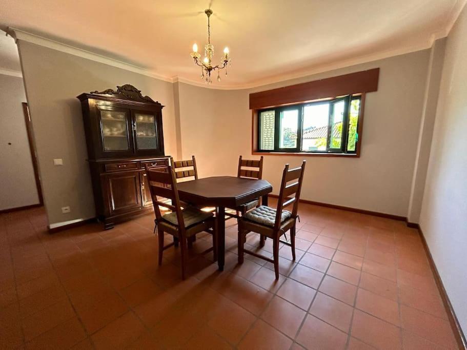 Casa Dionisio Villa Amarante Ngoại thất bức ảnh