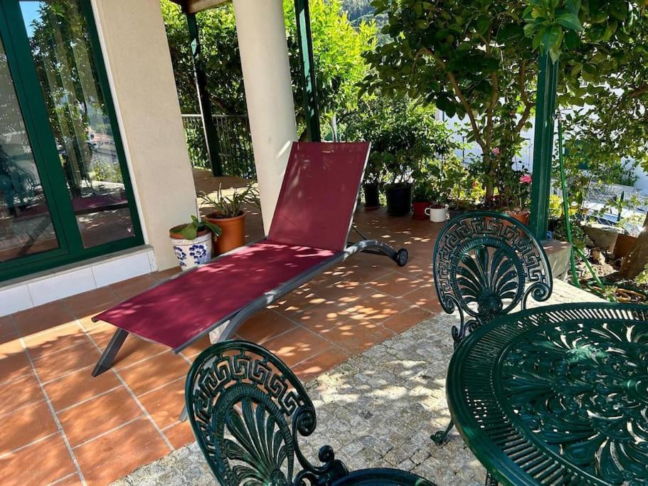 Casa Dionisio Villa Amarante Ngoại thất bức ảnh