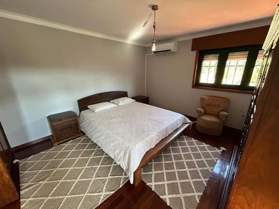 Casa Dionisio Villa Amarante Ngoại thất bức ảnh