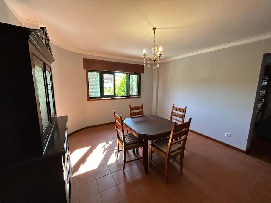 Casa Dionisio Villa Amarante Ngoại thất bức ảnh